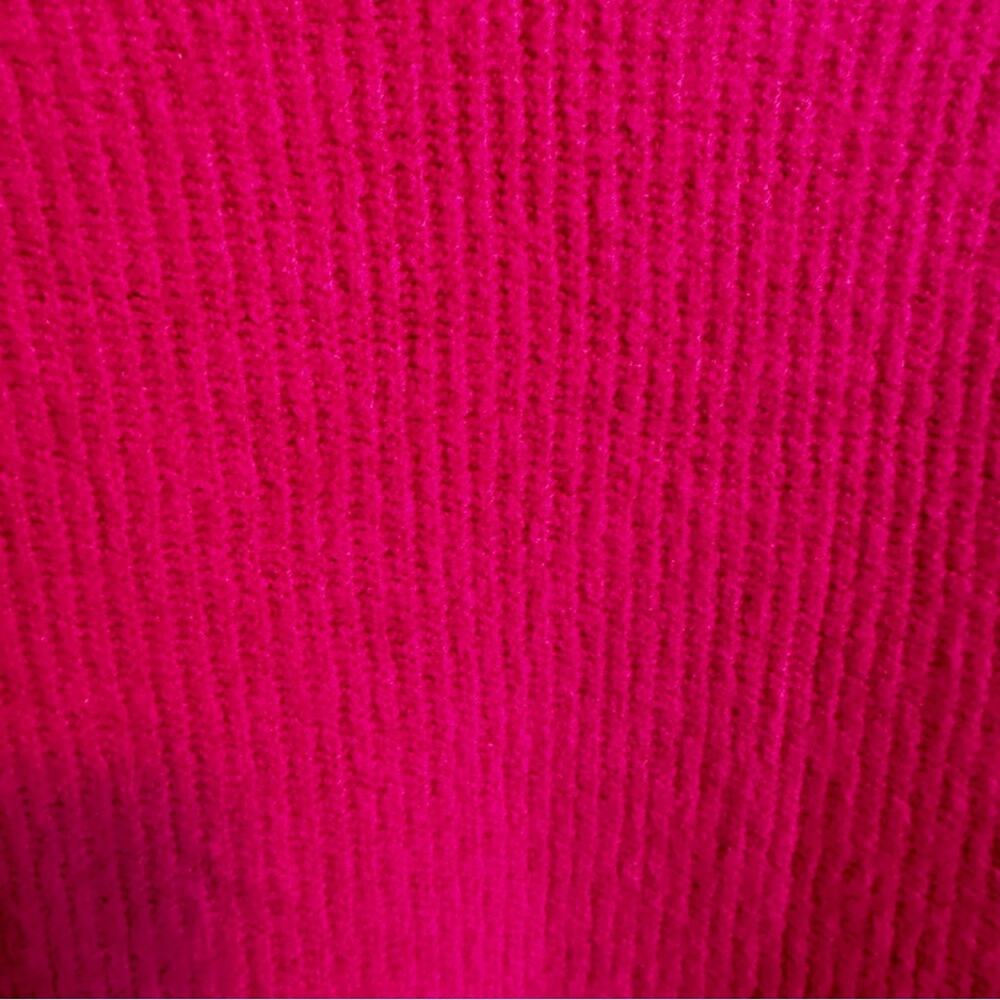 Halogen women’s sweater xl petite pink - Picture 3 of 8